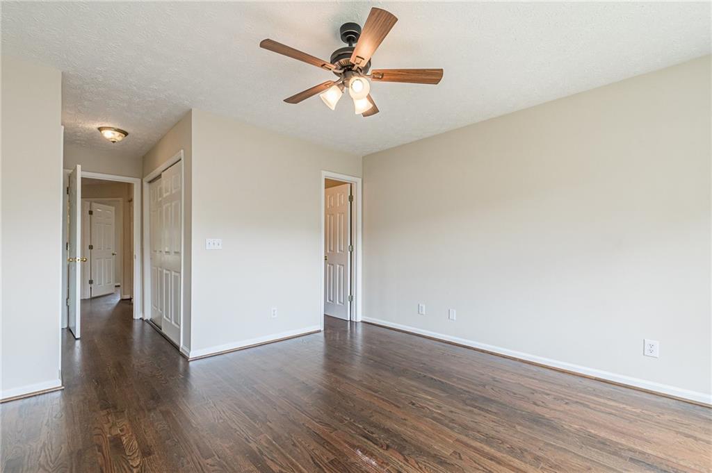 Avensong - Residential Lease