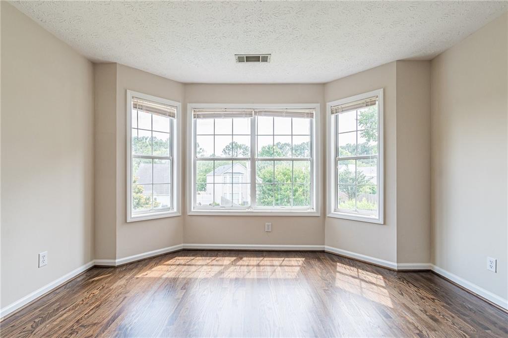 Avensong - Residential Lease