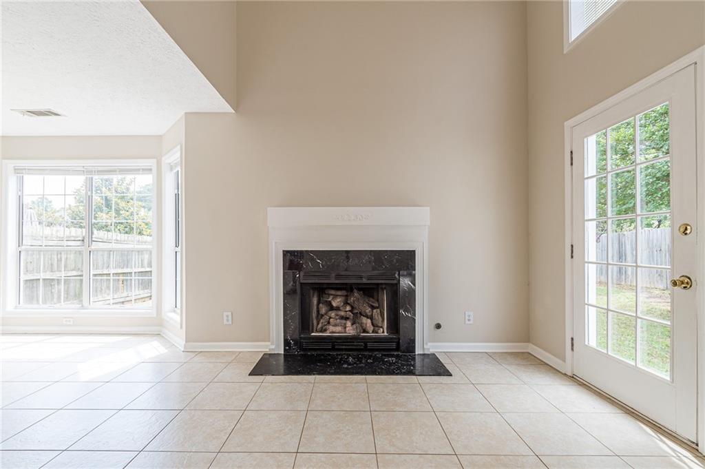 Avensong - Residential Lease