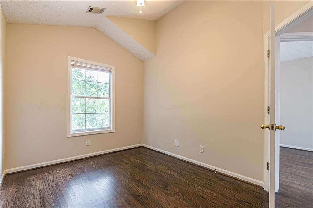 Avensong - Residential Lease