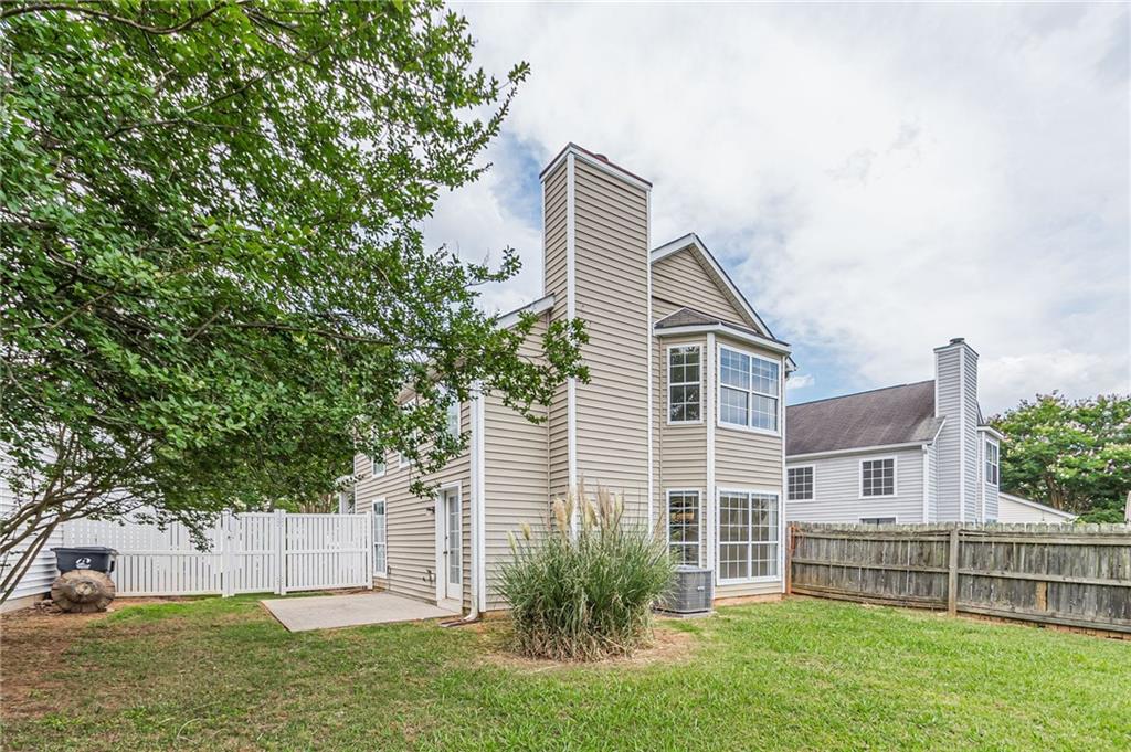 Avensong - Residential Lease