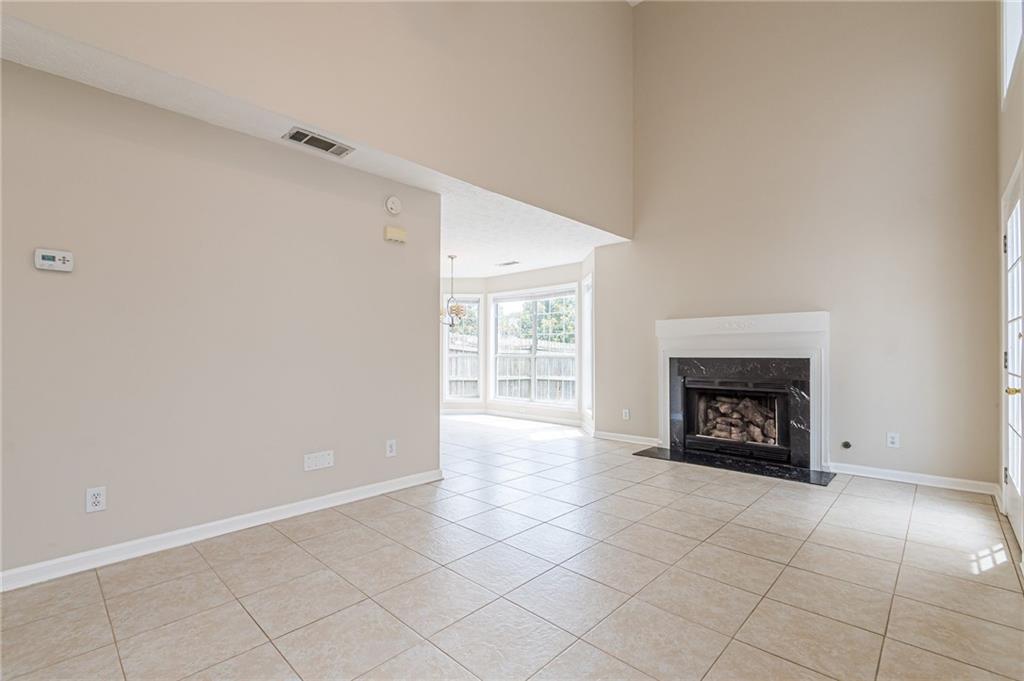 Avensong - Residential Lease