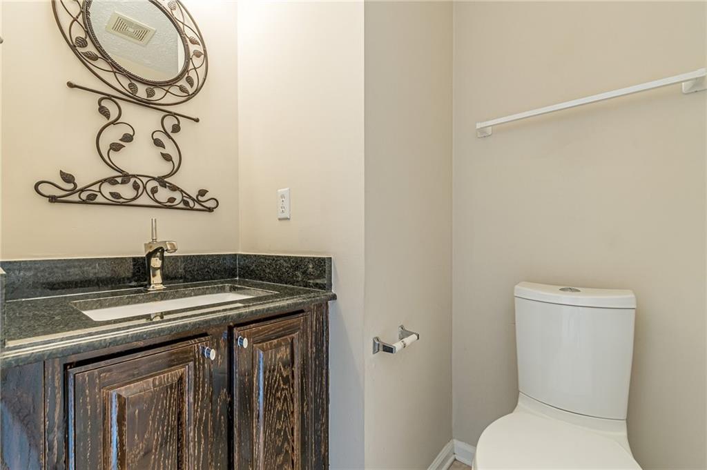 Avensong - Residential Lease