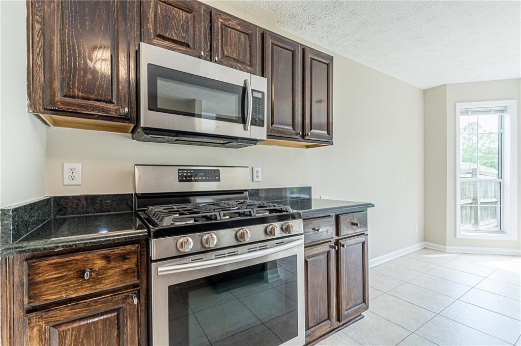 Avensong - Residential Lease