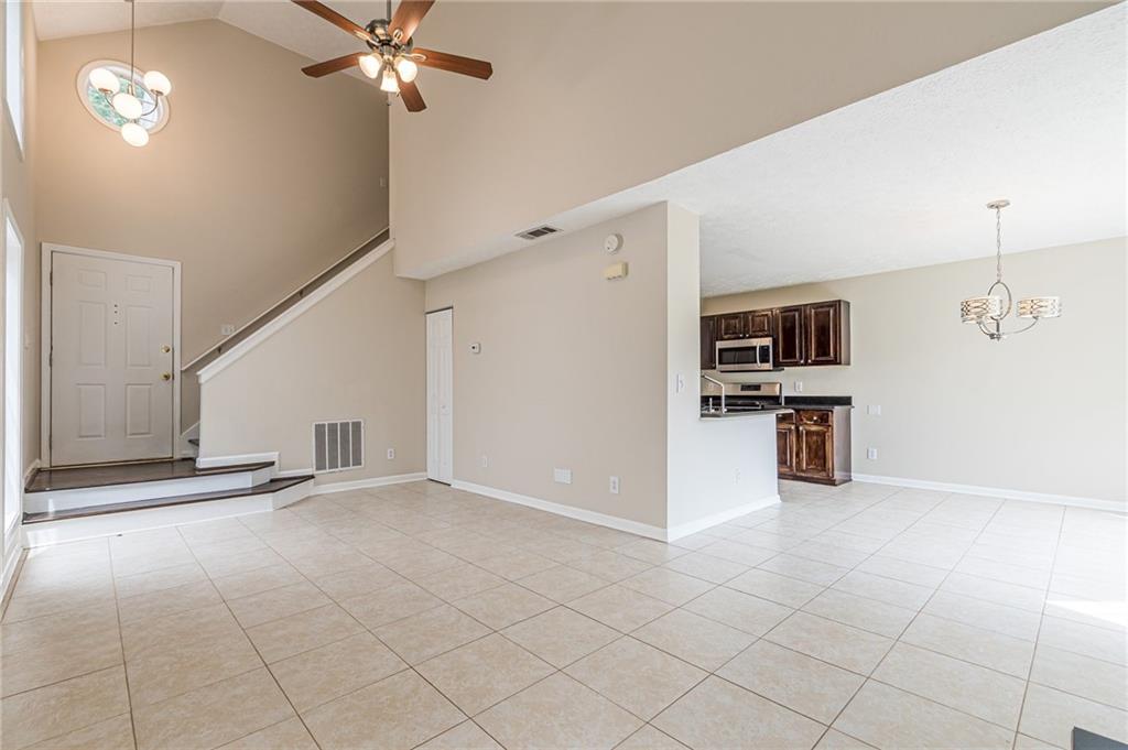 Avensong - Residential Lease