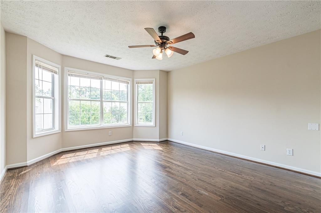 Avensong - Residential Lease