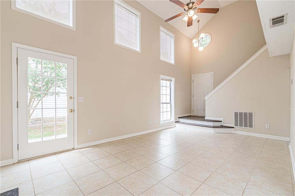 Avensong - Residential Lease