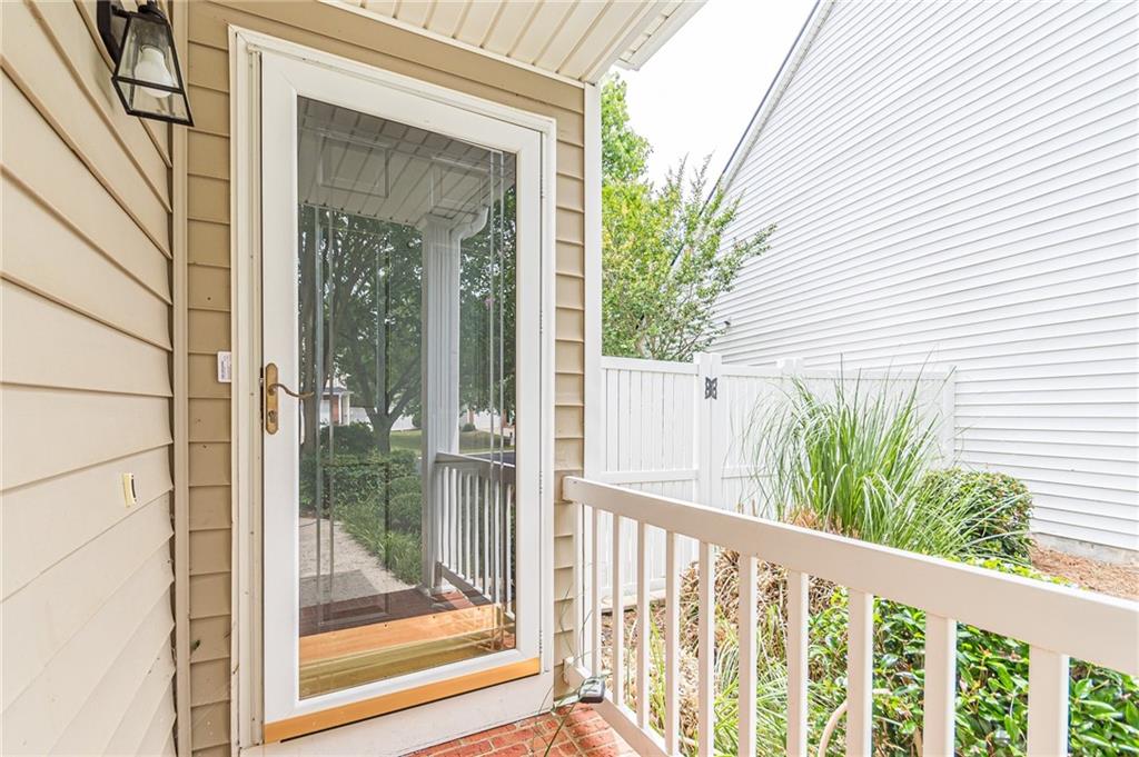 Avensong - Residential Lease