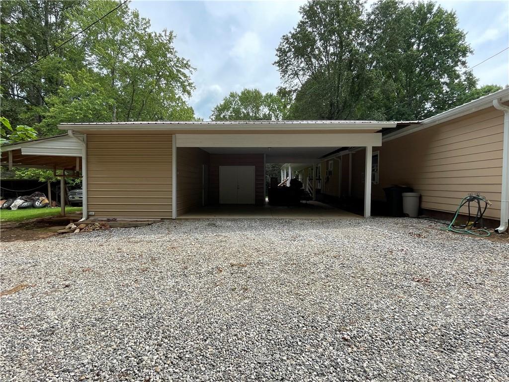 180 N Seed Tick Road, Dawsonville, Georgia image 35