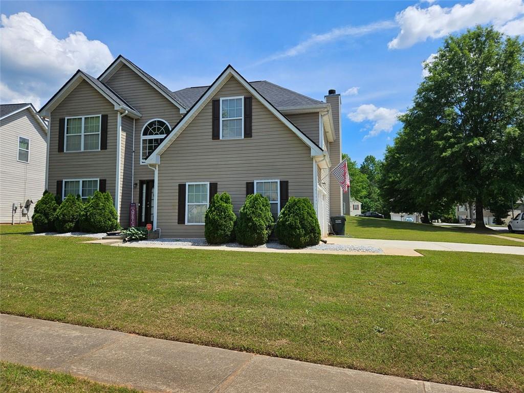 4279 Persian Court, Snellville, Georgia image 2