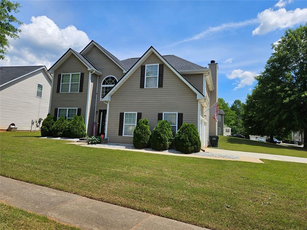 4279 Persian Court, Snellville, Georgia image 3