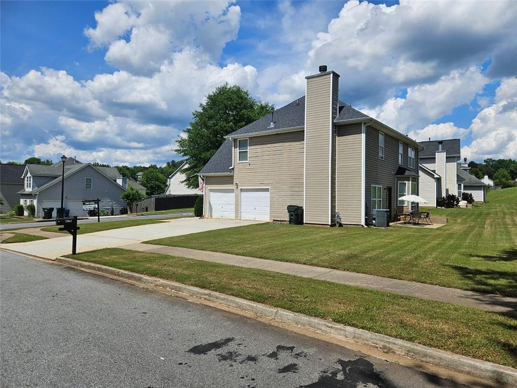 4279 Persian Court, Snellville, Georgia image 4