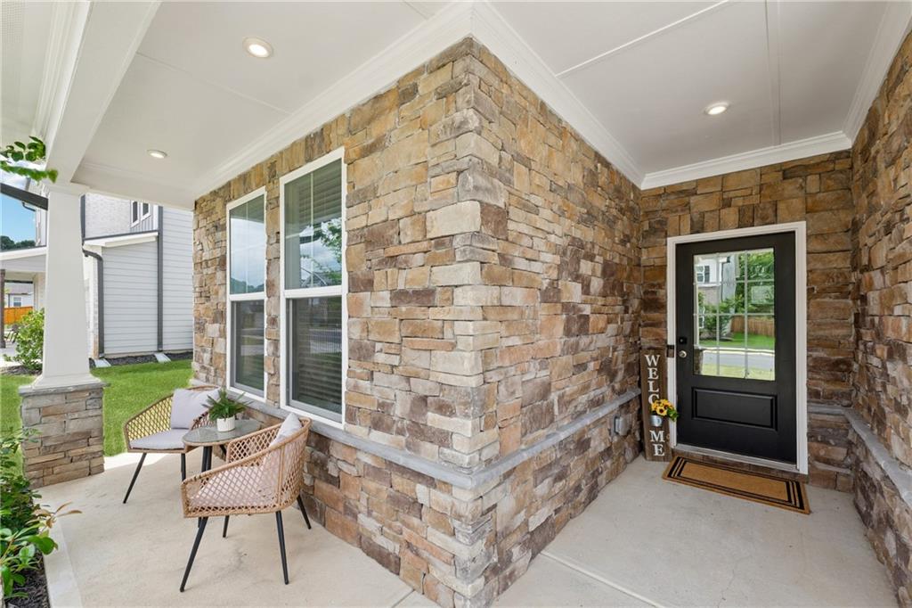 2415 Hidden Creek Road