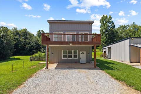 Homes For Rent - 221 Columbus Drive<br/> Homer, GA 30547