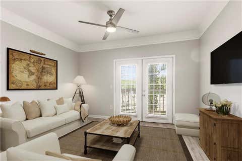 Condo For Rent - 2700 Pine Tree Road #2303<br/> Atlanta, GA 30324