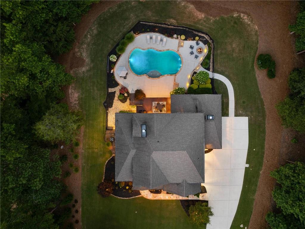 1127 Antrim Glen Drive