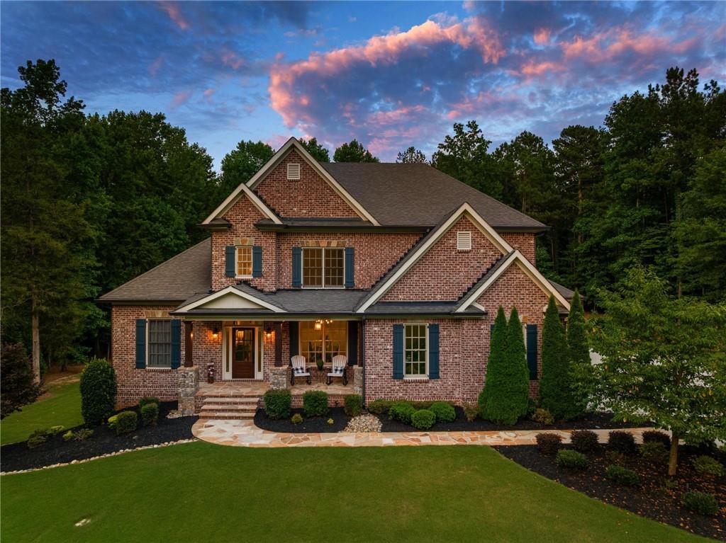 Antrim Glen - Residential