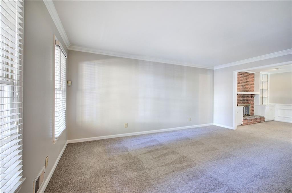 2864 Holly Oaks Drive