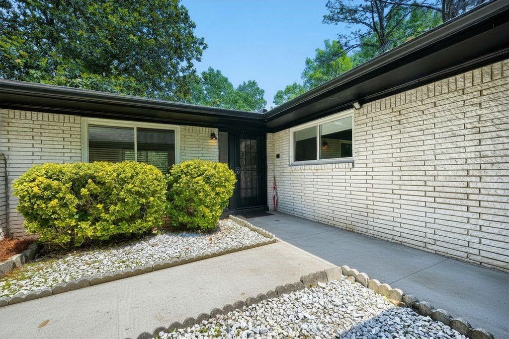 3068 Cherry Blossom Lane