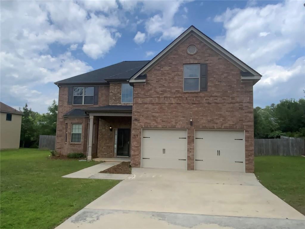 159 Saintvry Way