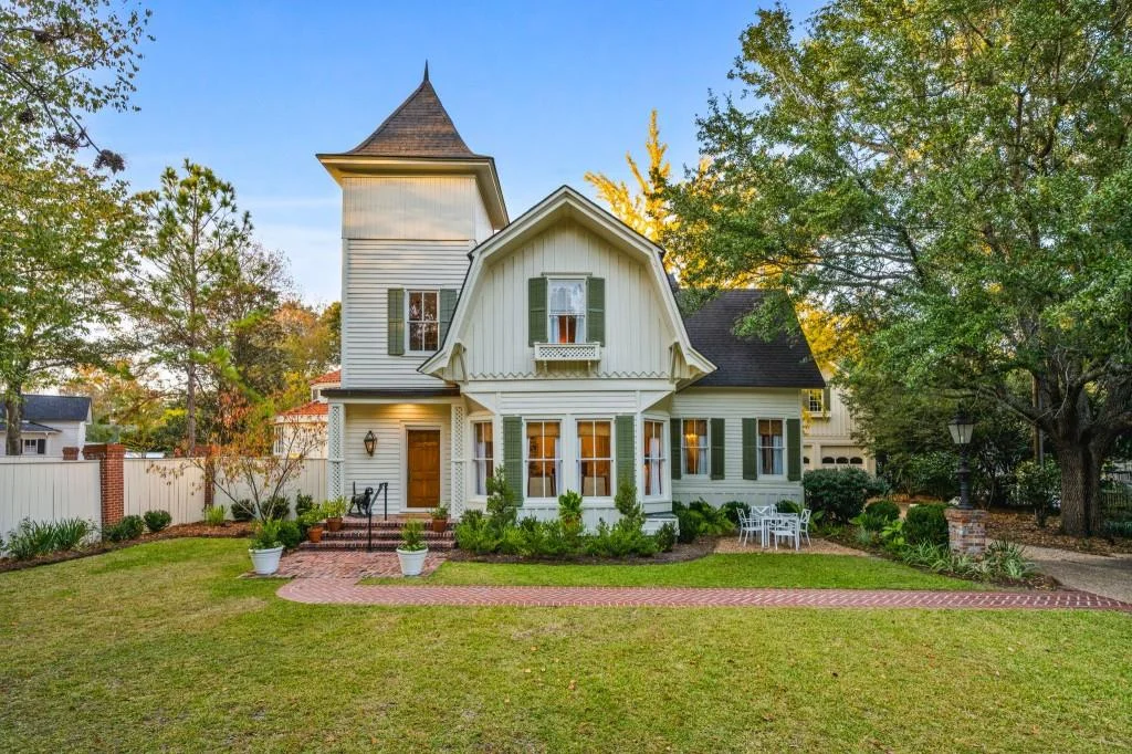 437 Remington Avenue, Thomasville, GA, 31792