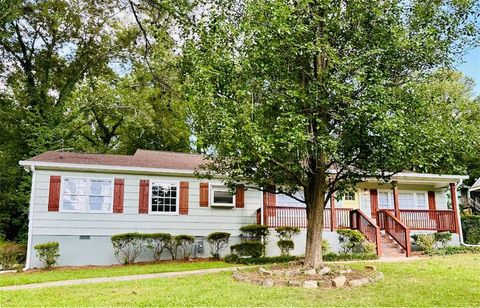 2222 BEECHER Road SW Atlanta GA 30311