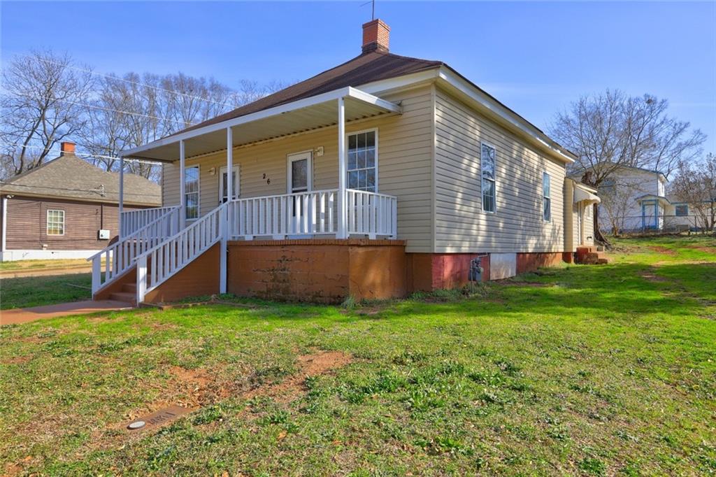 26 Cascade Avenue, Griffin, Georgia image 2