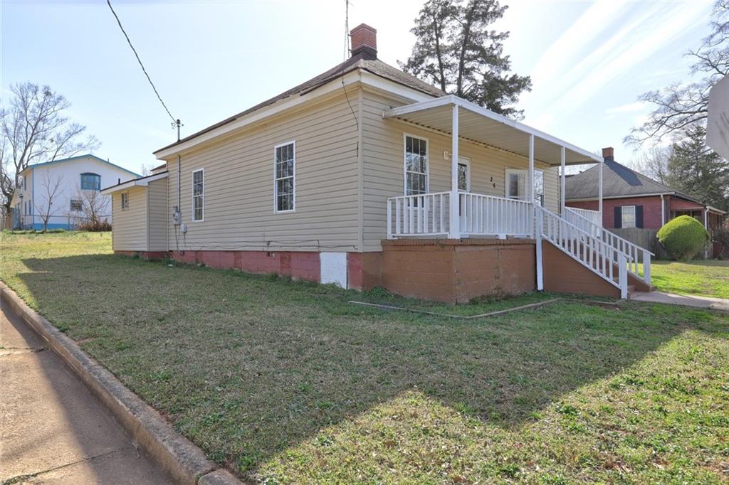 26 Cascade Avenue, Griffin, Georgia image 3