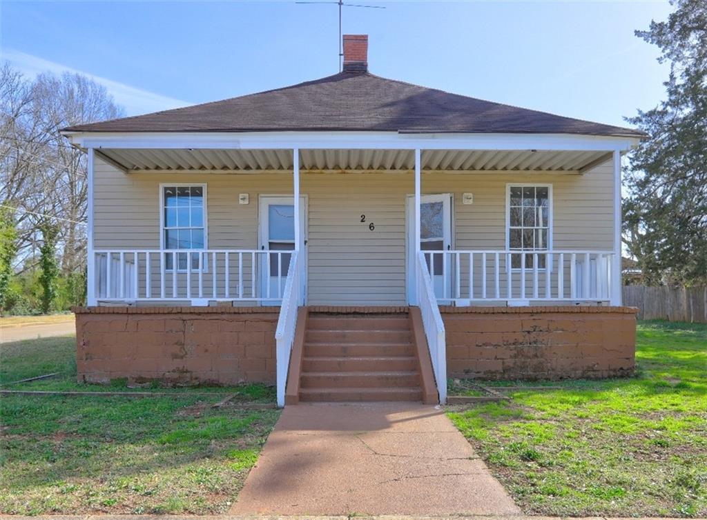 26 Cascade Avenue, Griffin, Georgia image 1