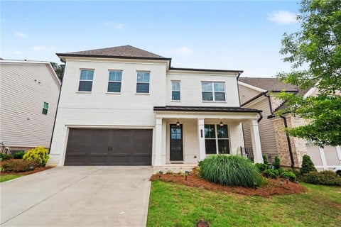 Homes For Sale - 1090 Pennington View Lane<br/> Forsyth County, Alpharetta, GA 30004