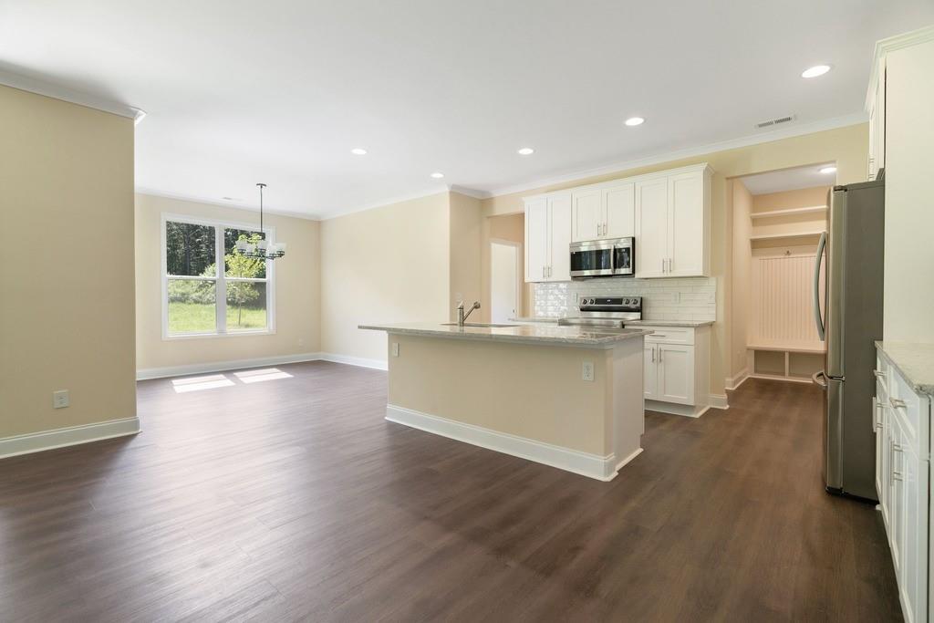 210 Parker Drive