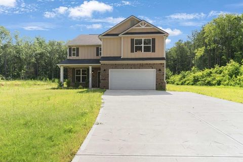 210 Parker Drive Mcdonough GA 30253