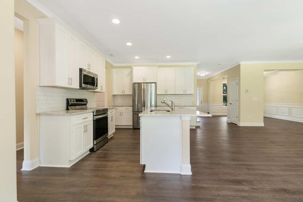 210 Parker Drive