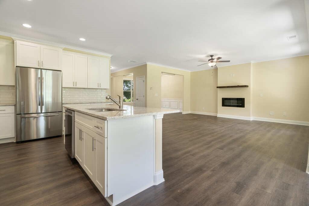 210 Parker Drive
