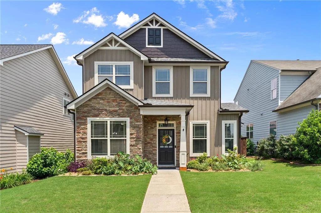 607 Sunflower Drive