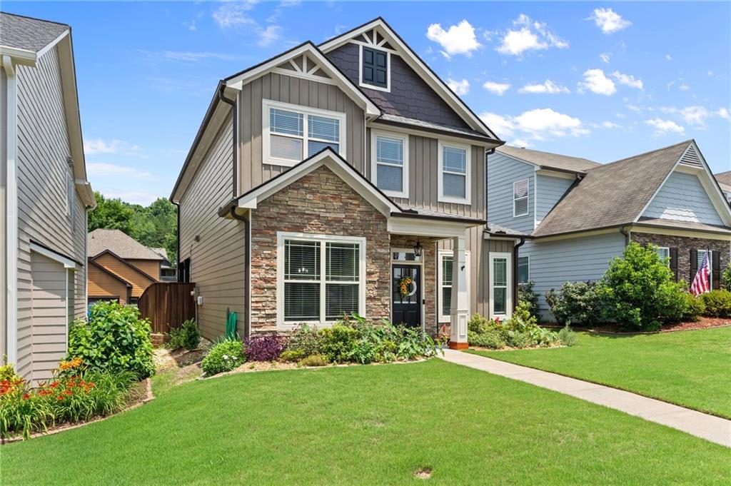 607 Sunflower Drive