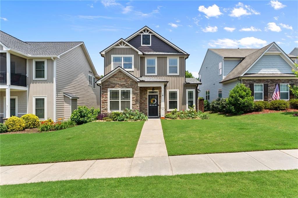 607 Sunflower Drive