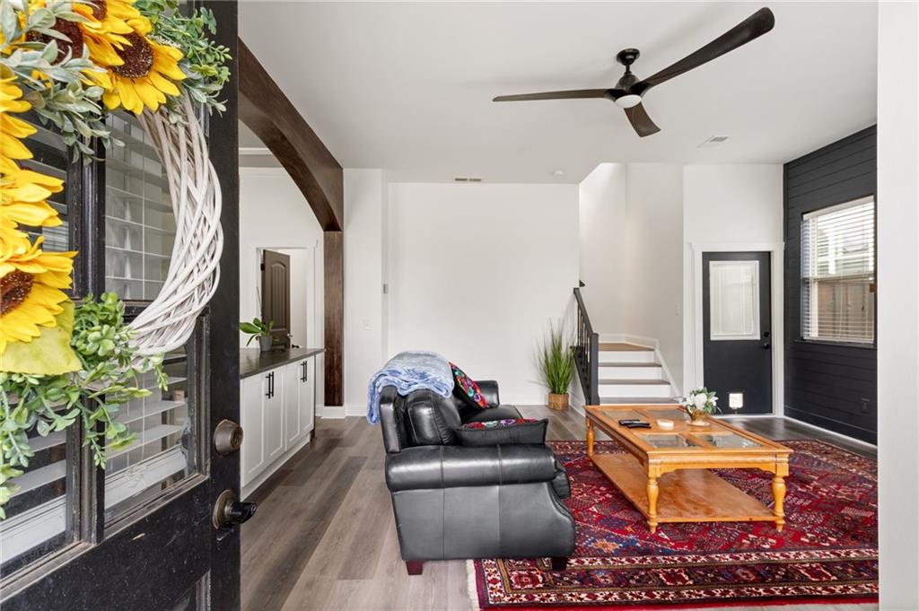 607 Sunflower Drive