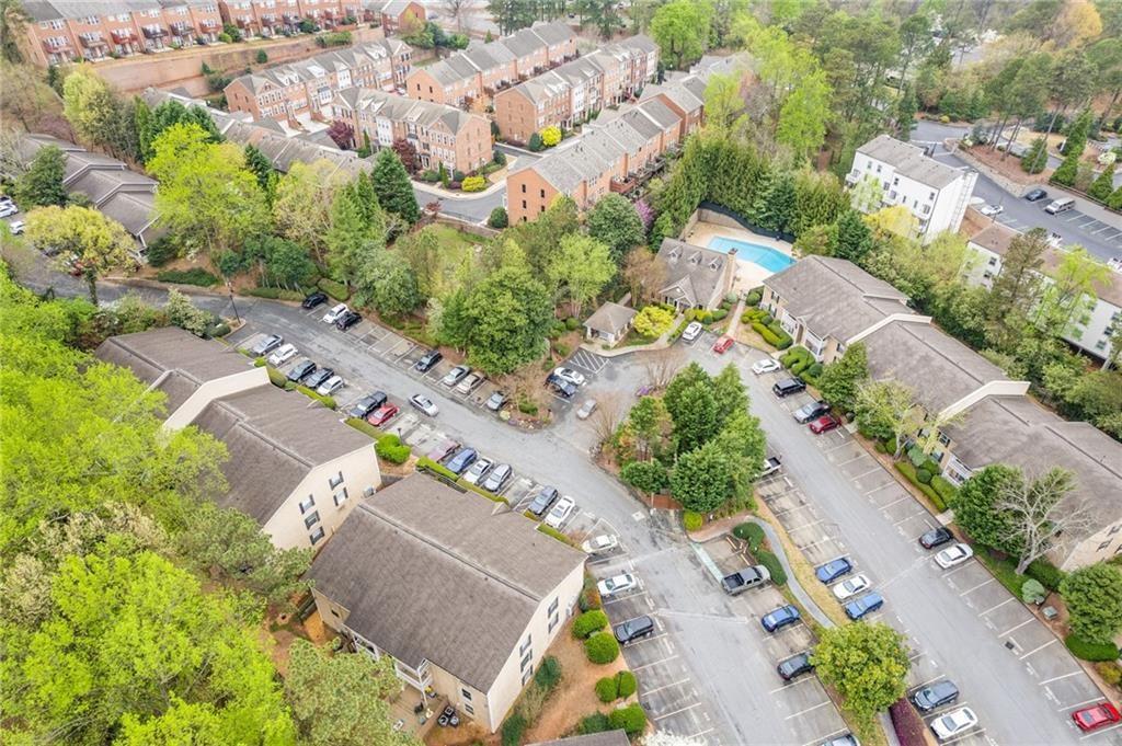 3160 Seven Pines Unit 105 Court