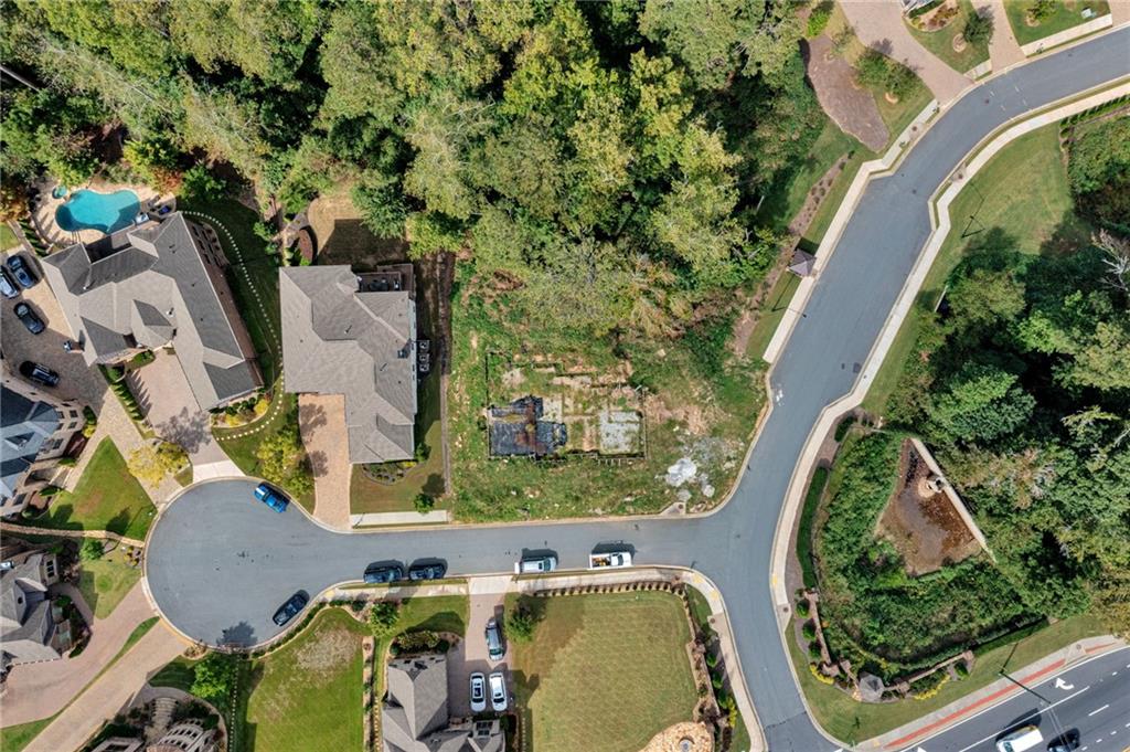 Walton Creek Estates - Land