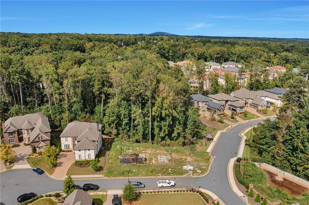 Walton Creek Estates - Land
