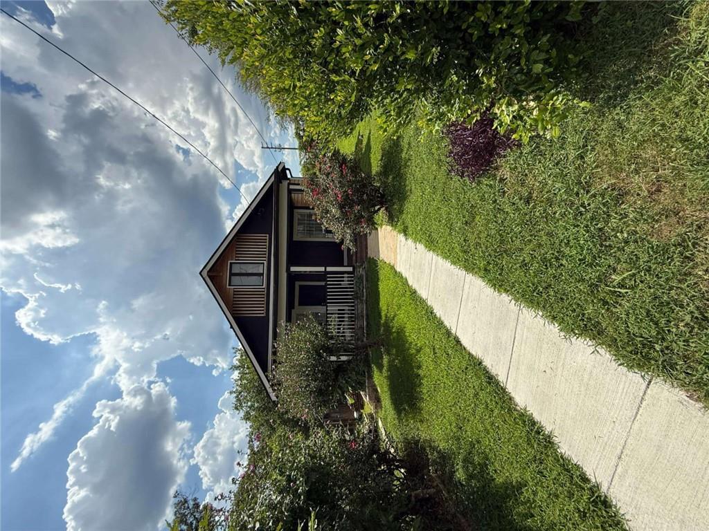 Introducing a rare opportunity to own a property with **dual zoning-residential and commercial-**in one of Atlanta's fastest-growing neighborhoods, just minutes from West Midtown, Mercedes-Benz Stadium, Downtown Atlanta, and Georgia Tech. This prime mixed-use parcel offers unlimited potential for developers, savvy investors, or business owners looking to position themselves in a location where value is rising and redevelopment is booming. Whether you envision a modern residence, a creative commercial space, or a dynamic blend of both-this property is your blank slate. Located in a rapidly transforming area with high visibility, easy highway access, and surrounded by multi-million dollar projects, this property is more than just real estate-it's a strategic move.