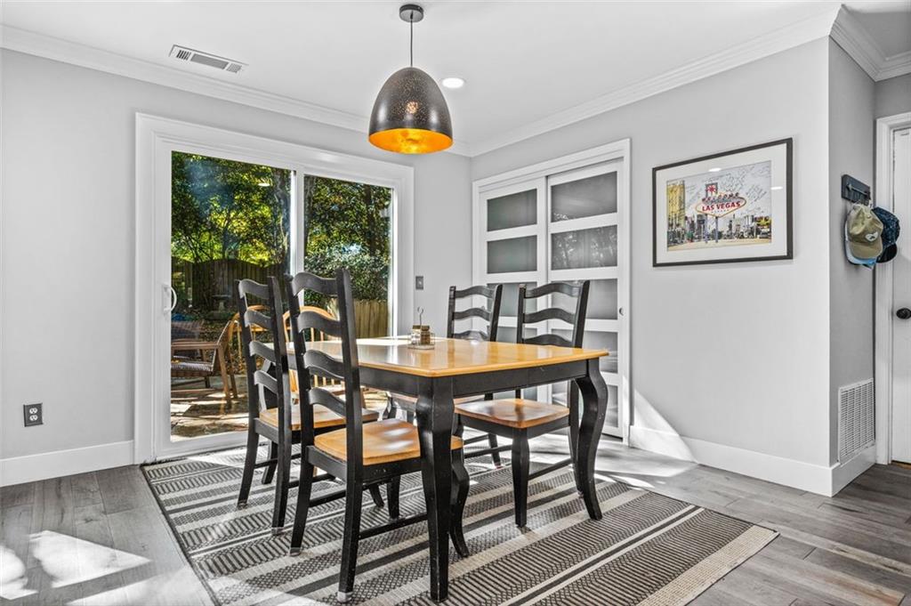 Somerset at Henderson Village - Residential