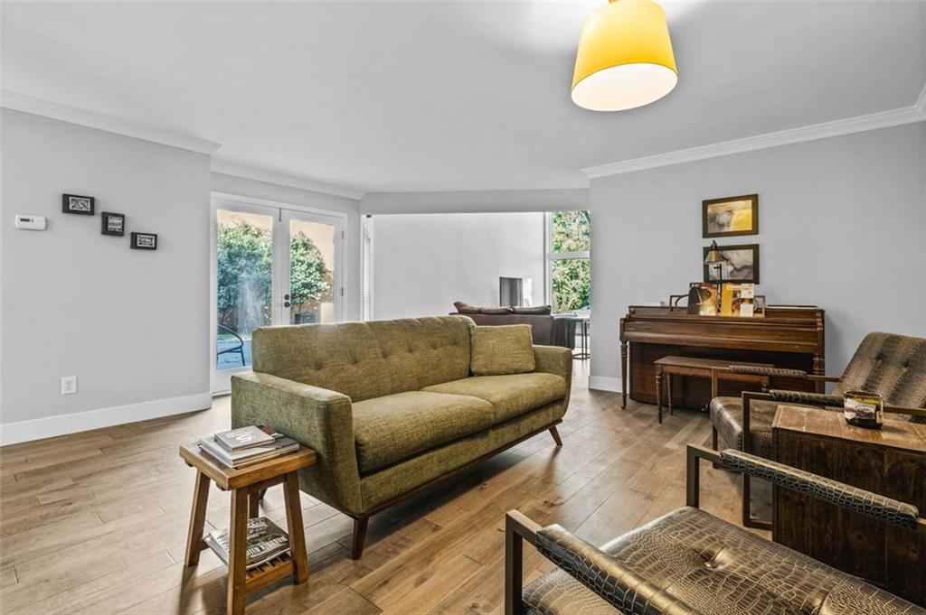 Somerset at Henderson Village - Residential