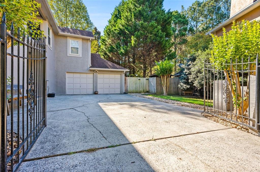 Somerset at Henderson Village - Residential