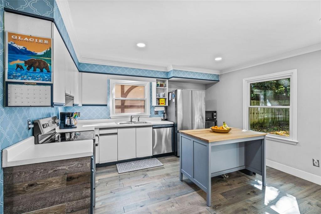 Somerset at Henderson Village - Residential