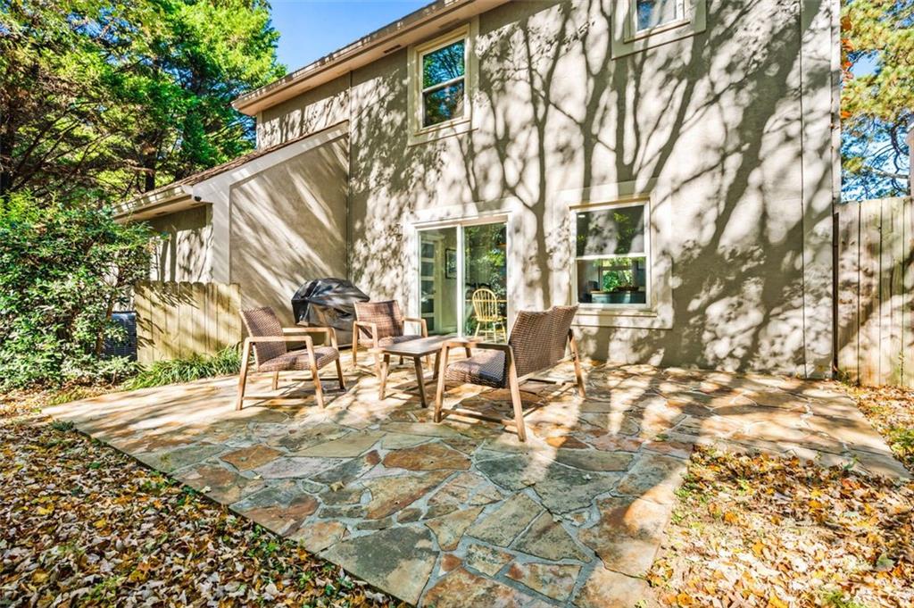 Somerset at Henderson Village - Residential