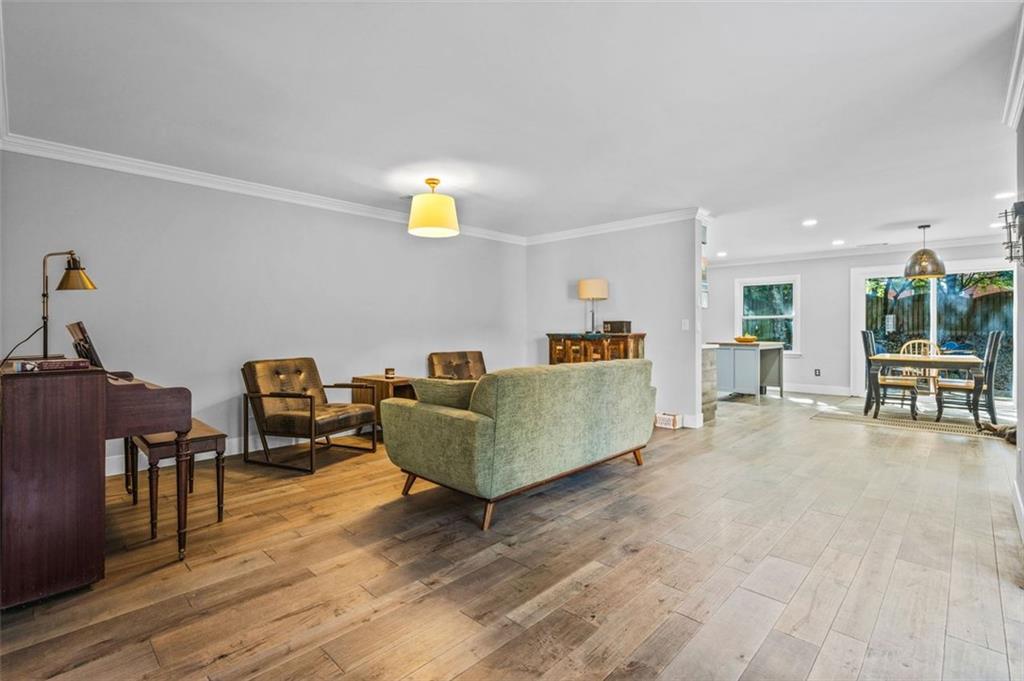 Somerset at Henderson Village - Residential