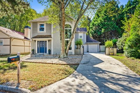 1050 Essex Court Alpharetta GA 30004