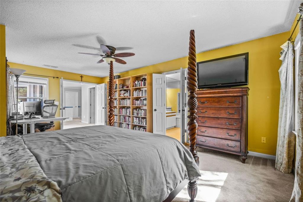 Somerset at Henderson Village - Residential